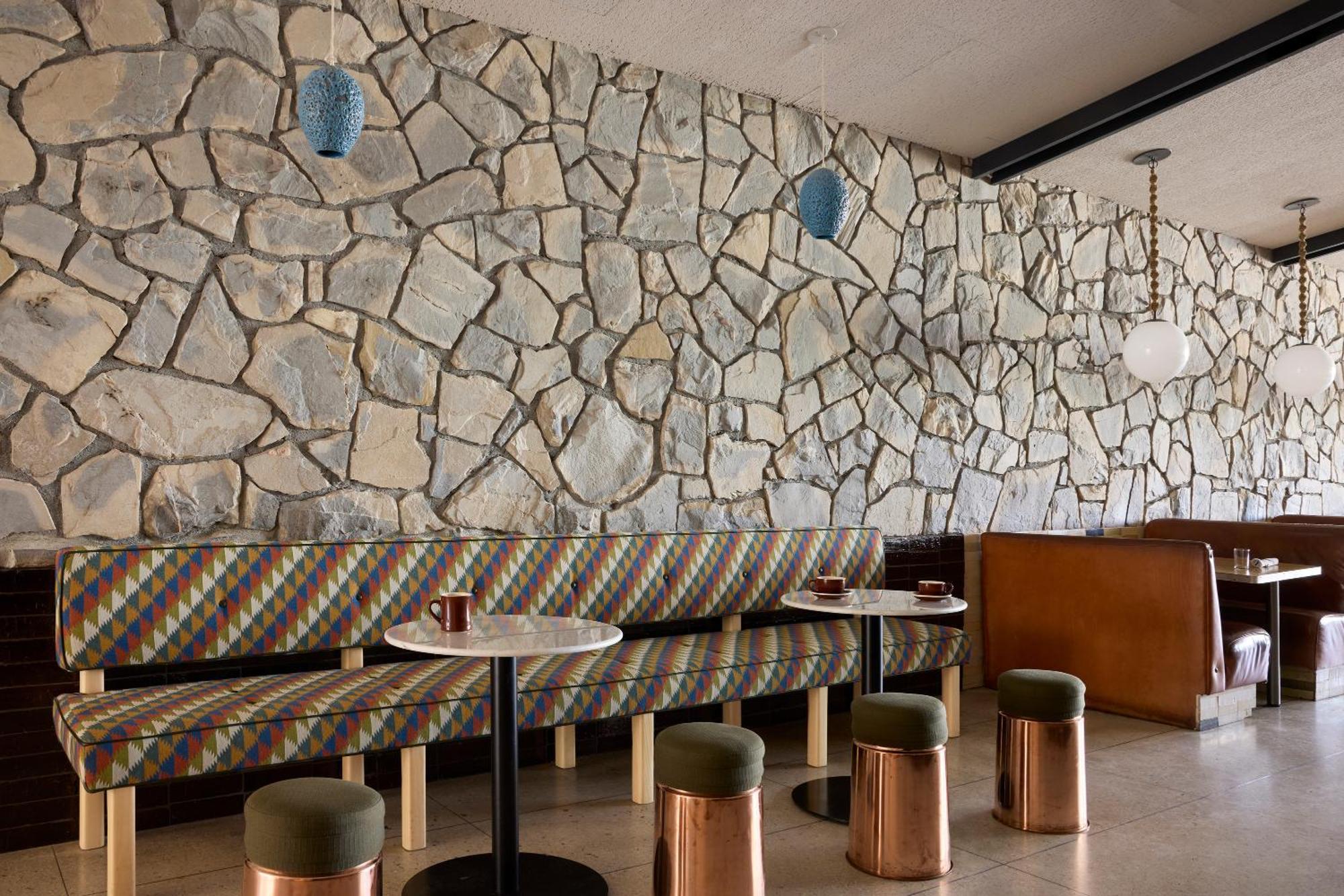 Ace And Swim Club Hotel Palm Springs