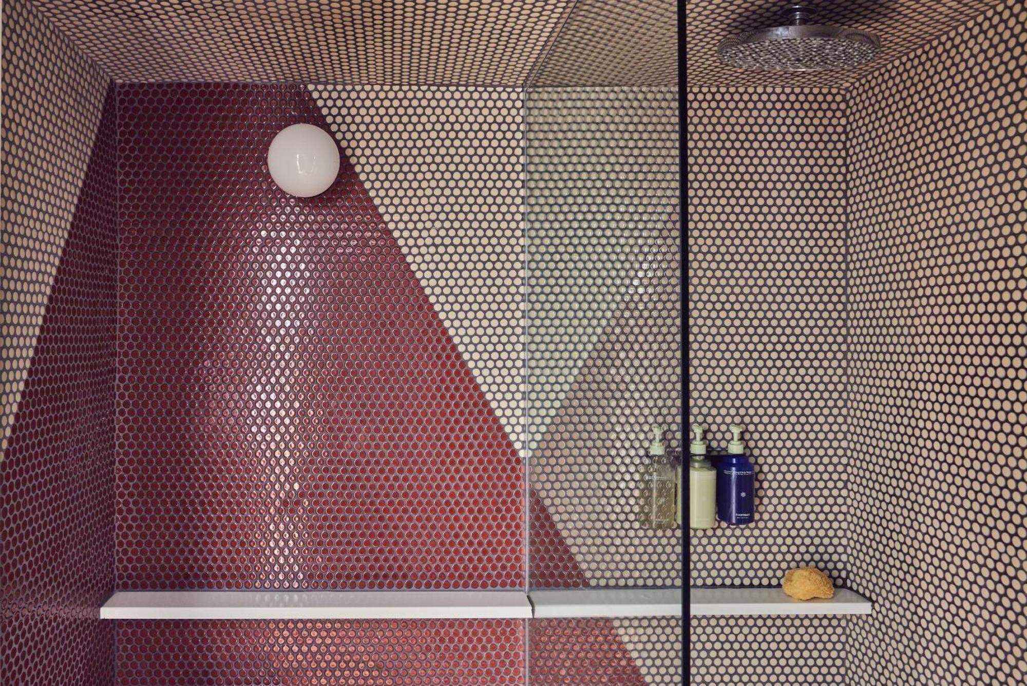 Ace And Swim Club Hotel Palm Springs