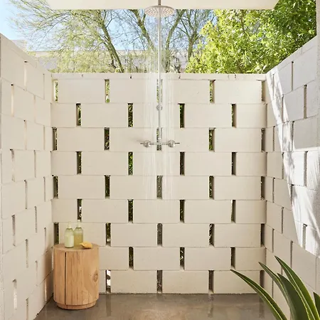 Ace Hotel And Swim Club Palm Springs Exterior photo