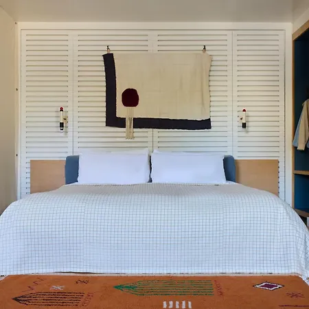 Ace Hotel And Swim Club Palm Springs Exterior photo