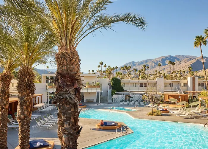Ace Hotel & Swim Club