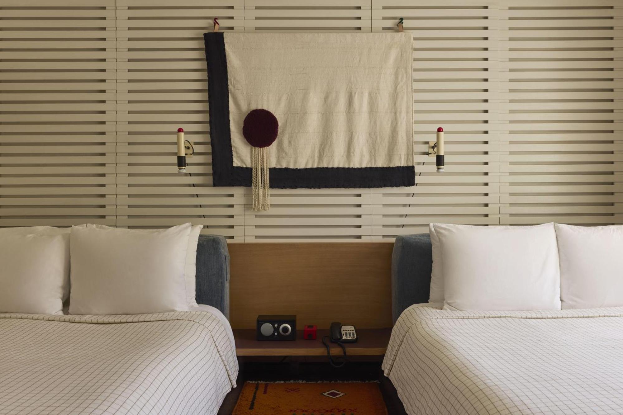Ace Hotel&swim Club