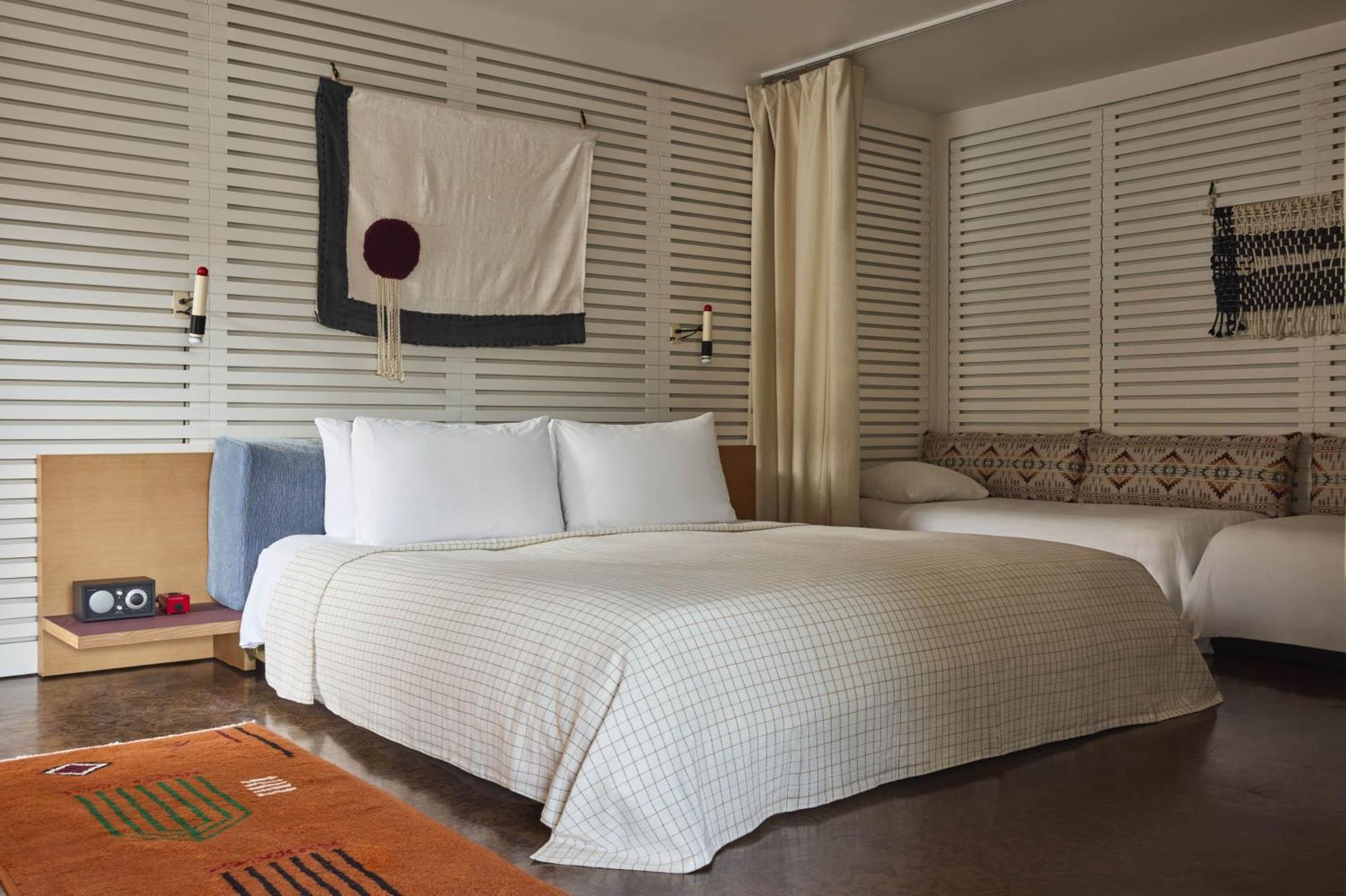 Ace Hotel&swim Club Hotel