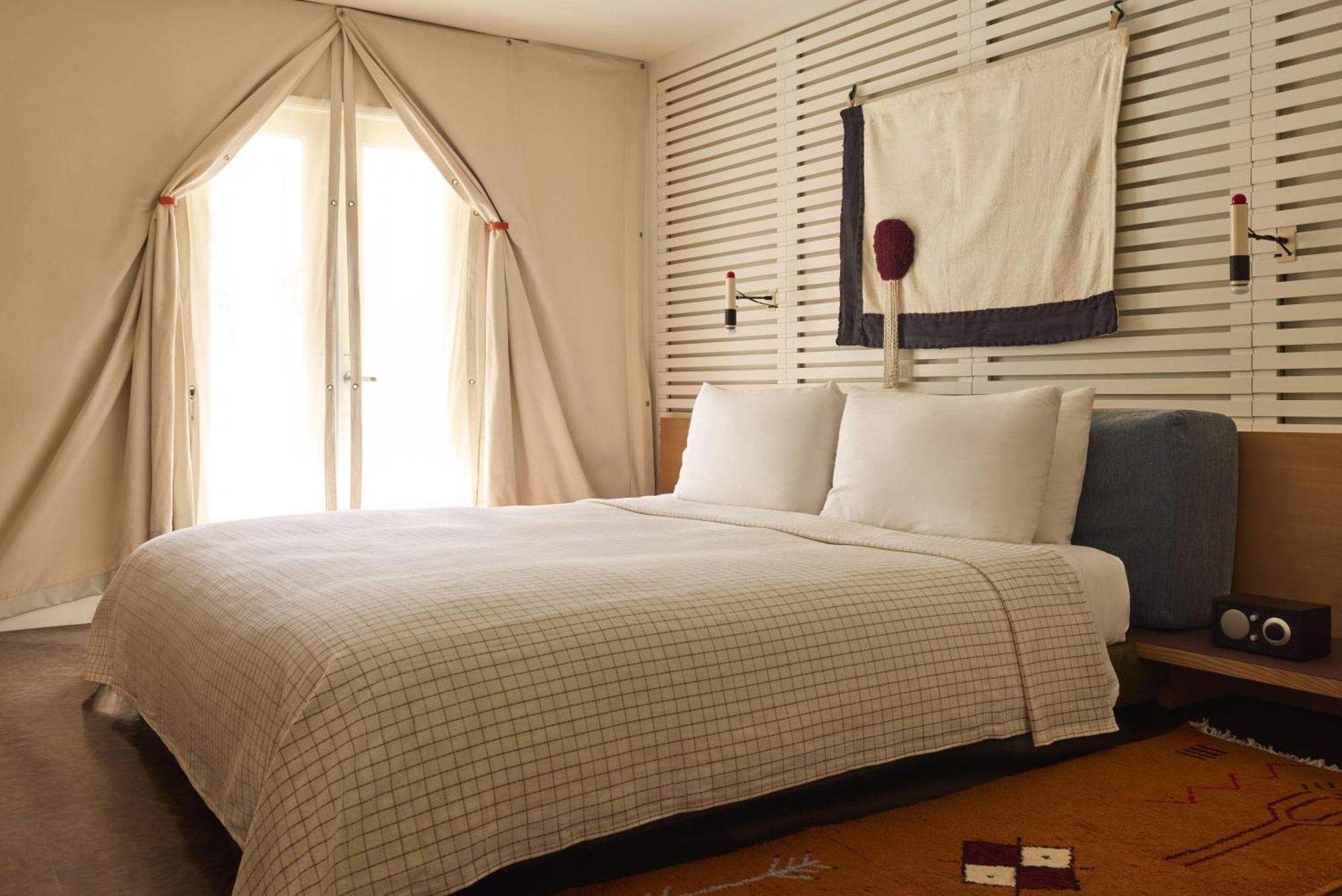 Ace Hotel&swim Club