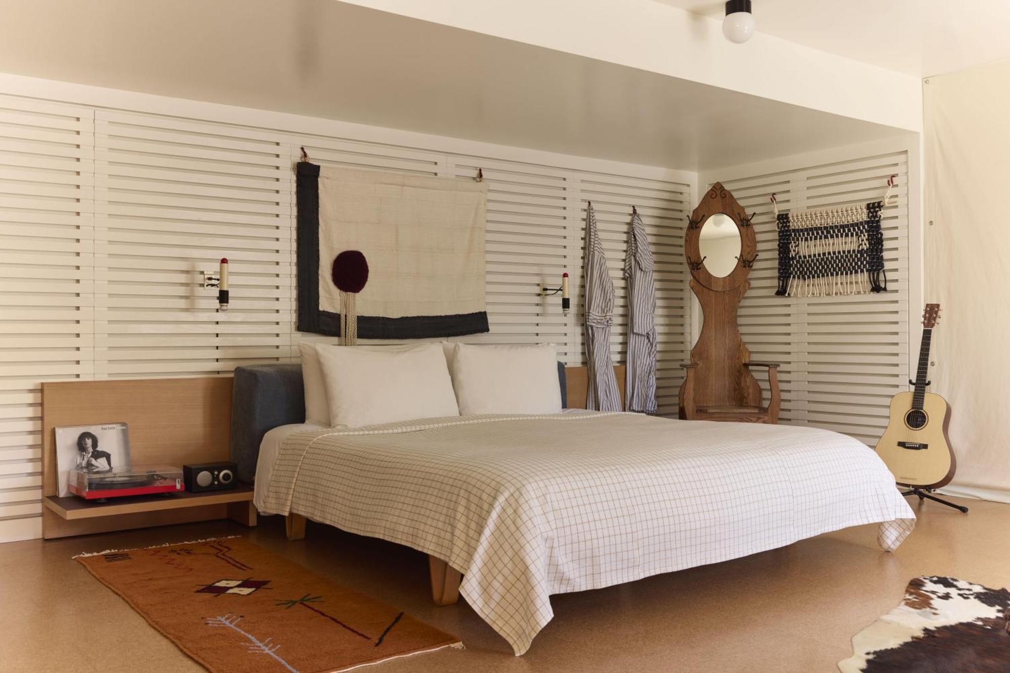 Hotel Ace Hotel&swim Club