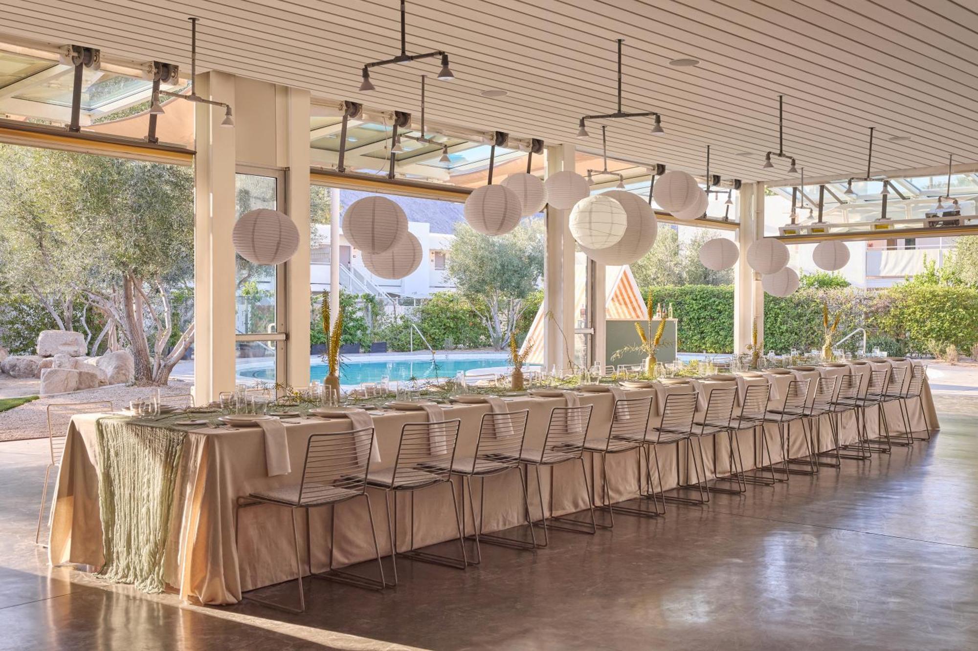 Ace Hotel&swim Club
