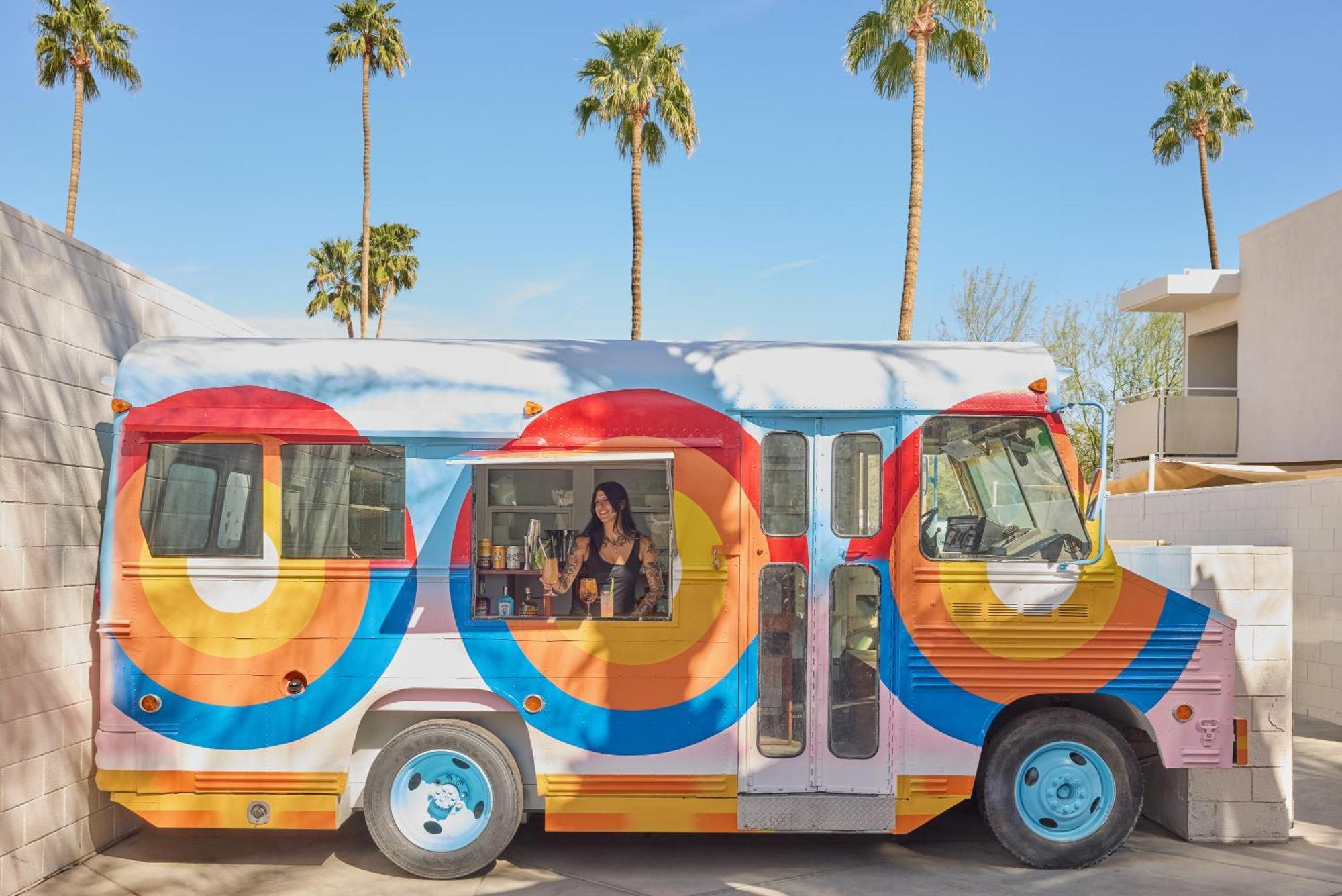 Ace Hotel&swim Club 4* Palm Springs