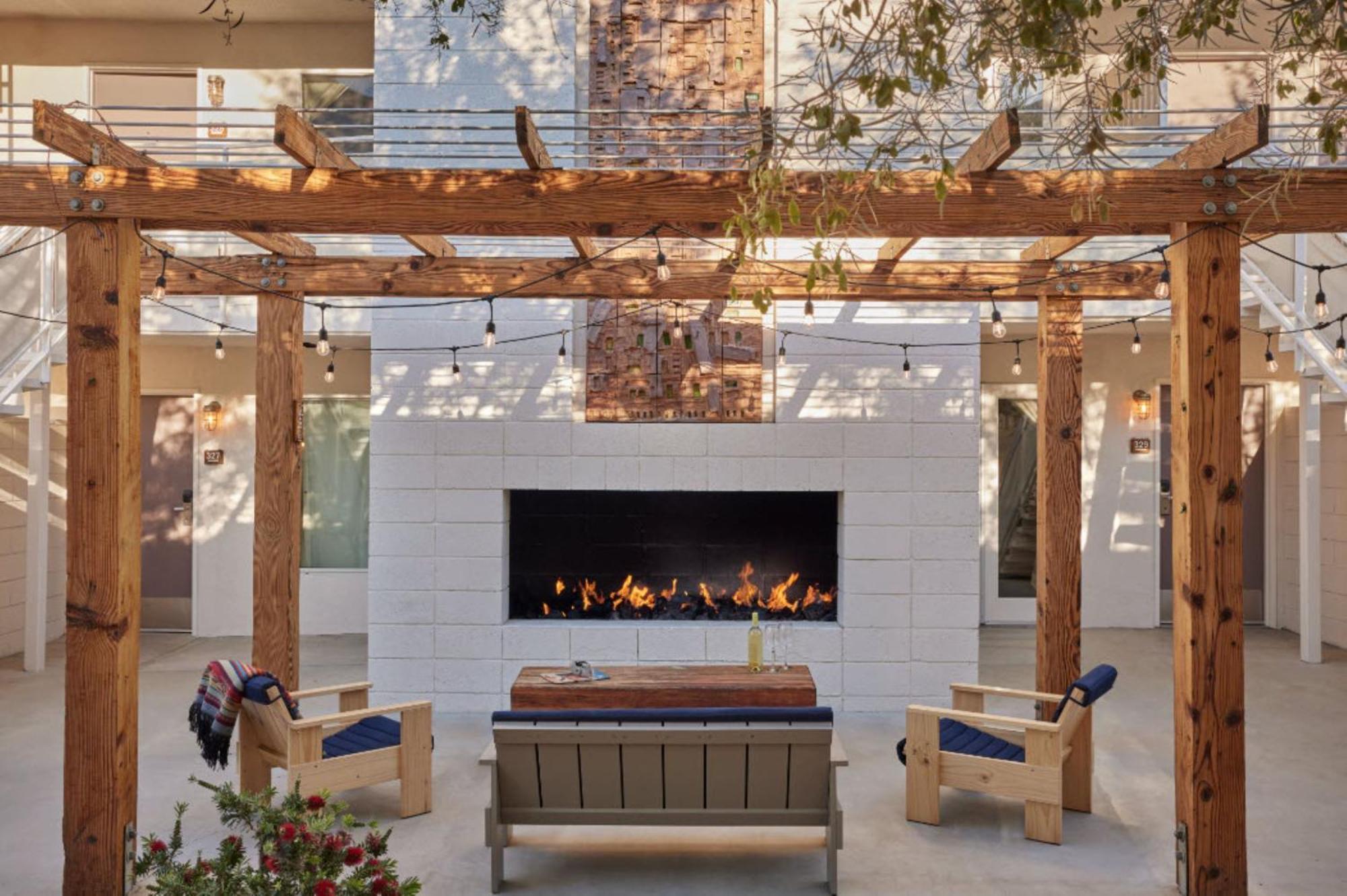 Ace Hotel&swim Club 4* Palm Springs