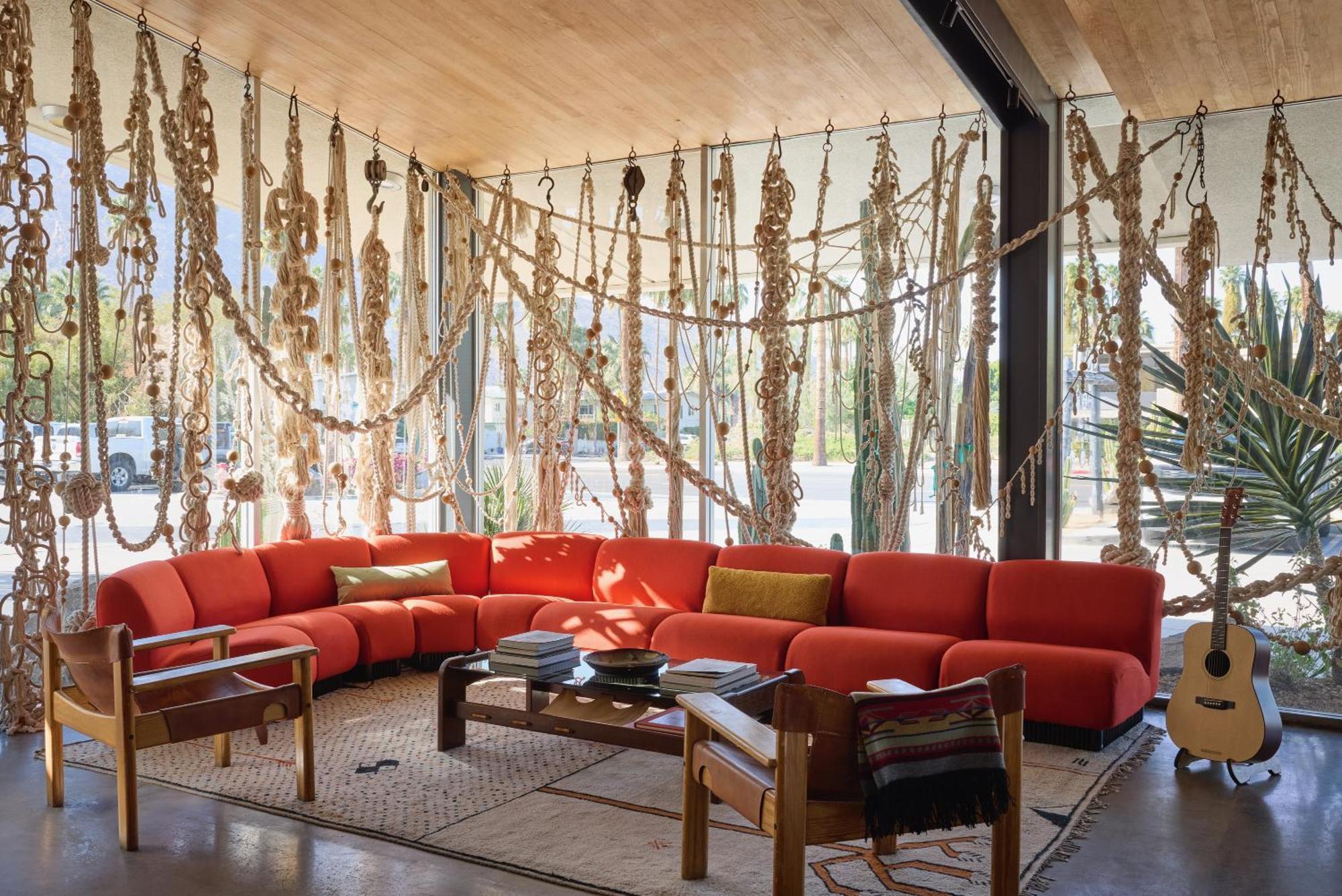 Ace Hotel&swim Club Hotel