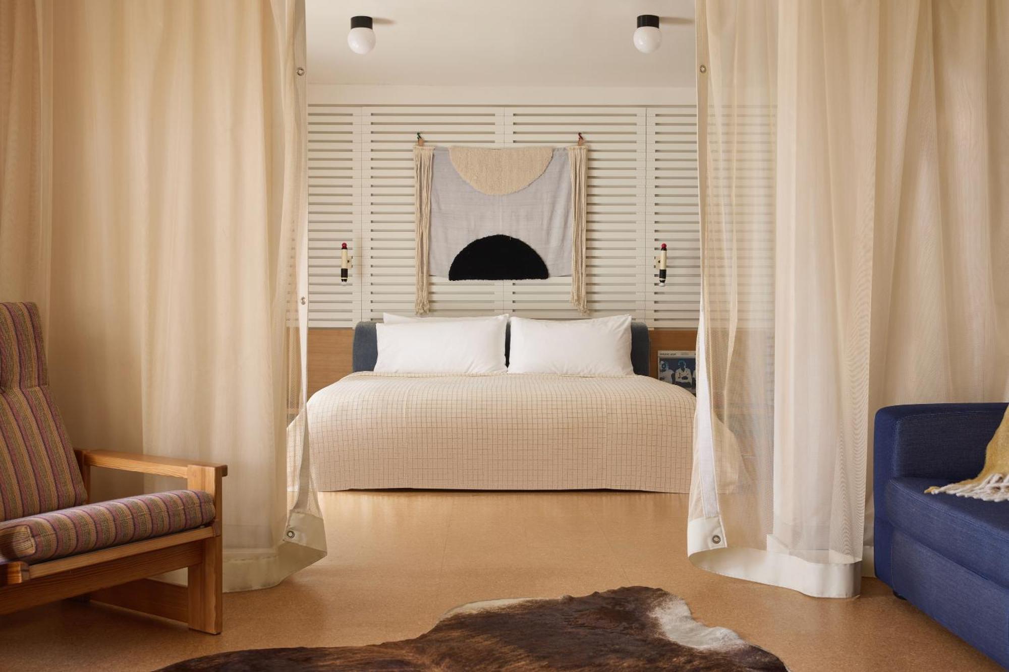 Ace Hotel&swim Club 4*
