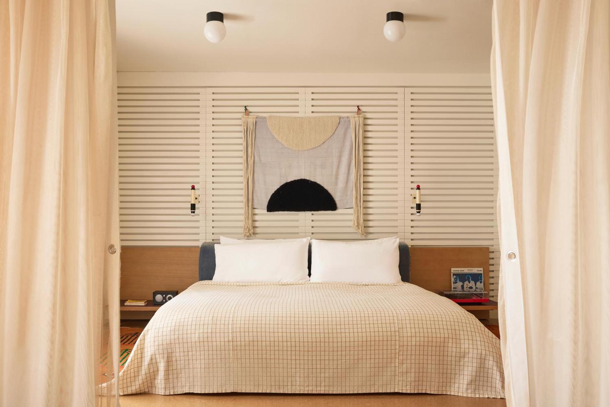 Ace Hotel&swim Club Hotel