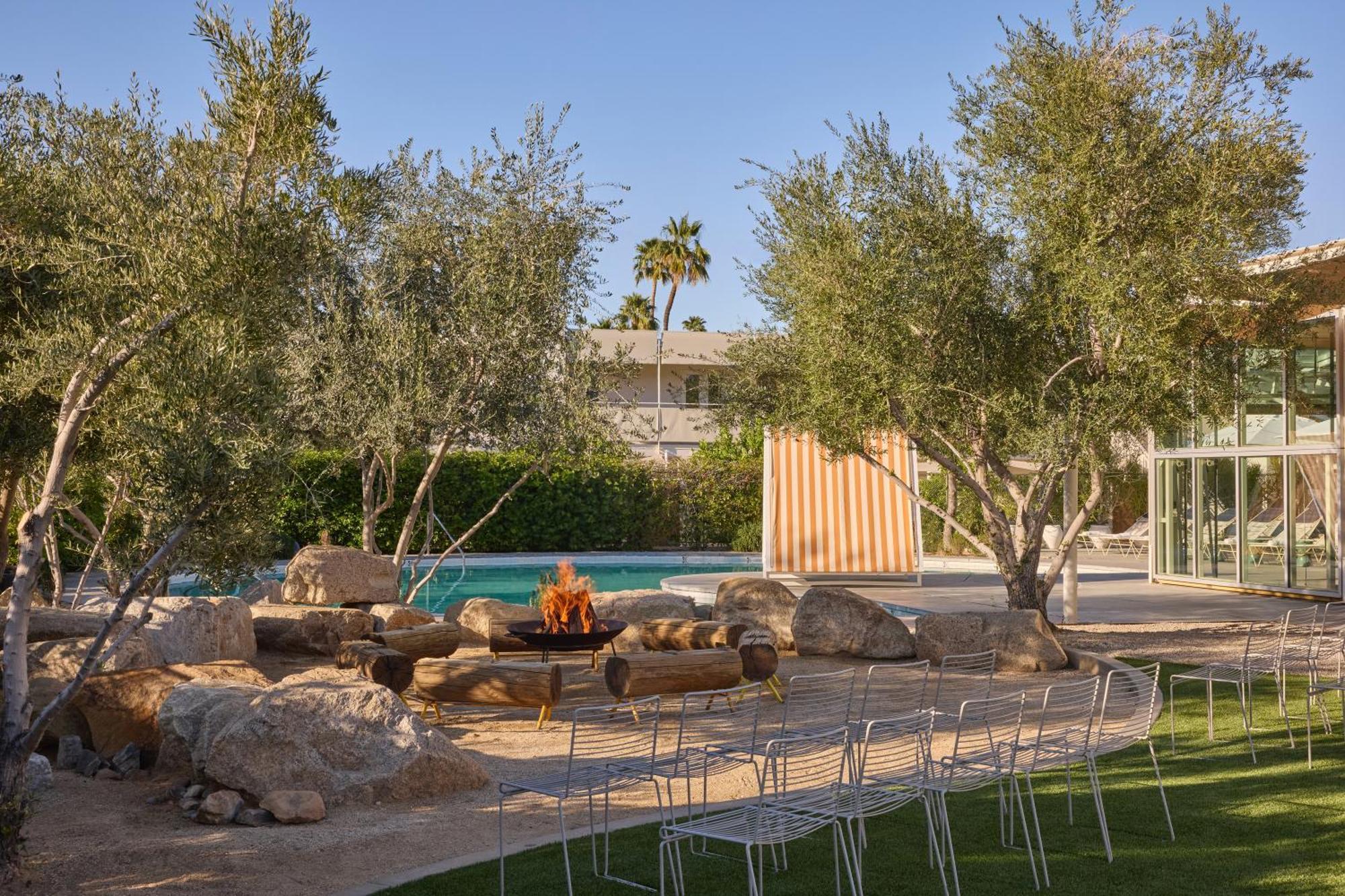 Hotel Ace Hotel&swim Club 4*