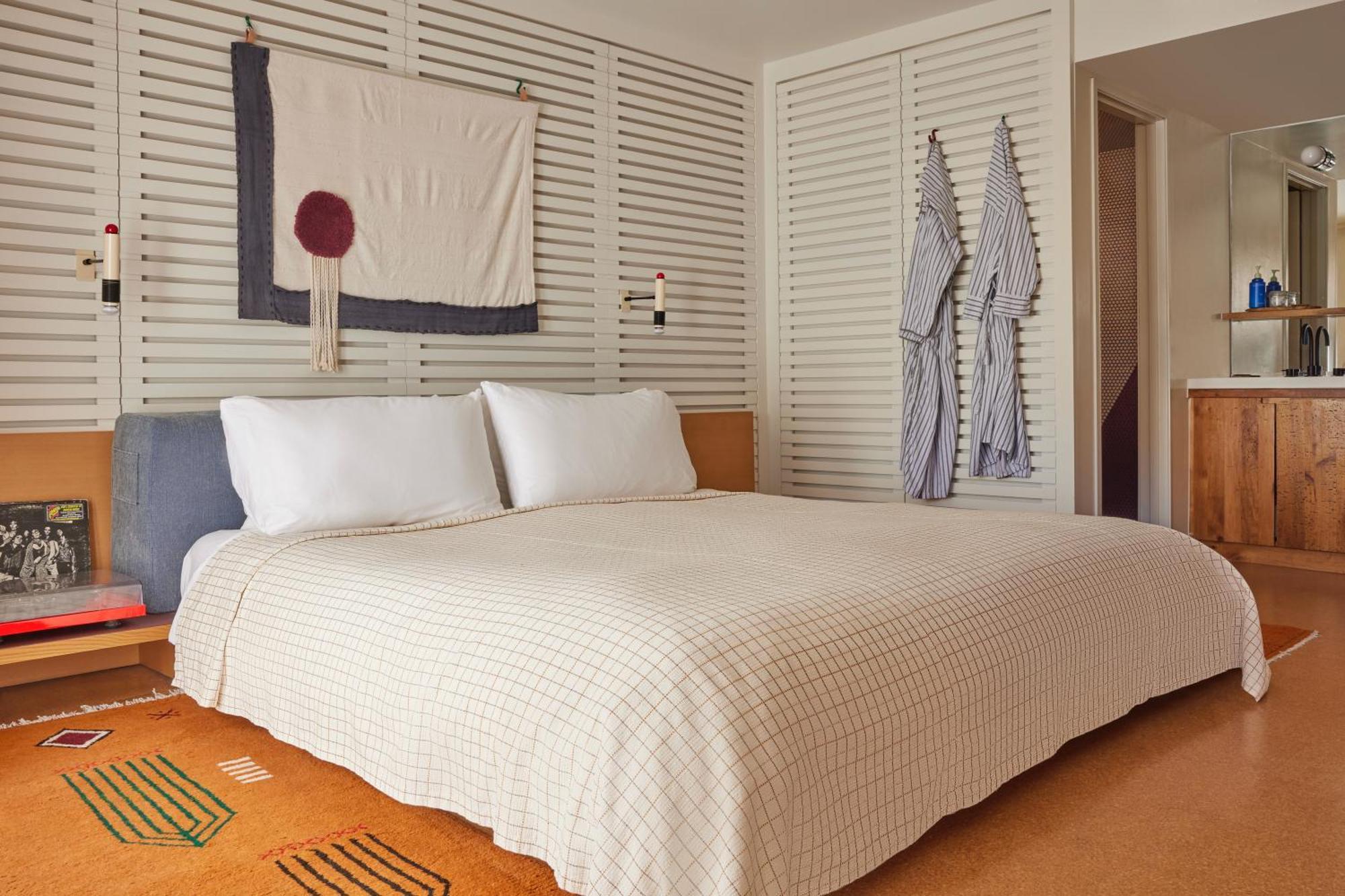 Hotel Ace Hotel&swim Club Palm Springs