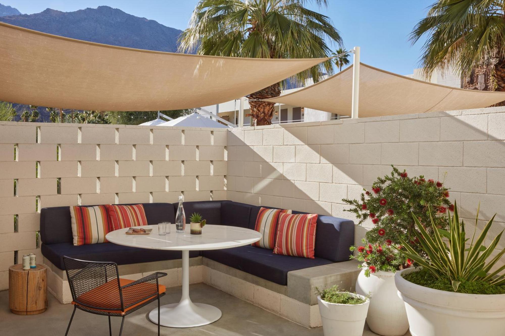 Ace Hotel&swim Club 4*