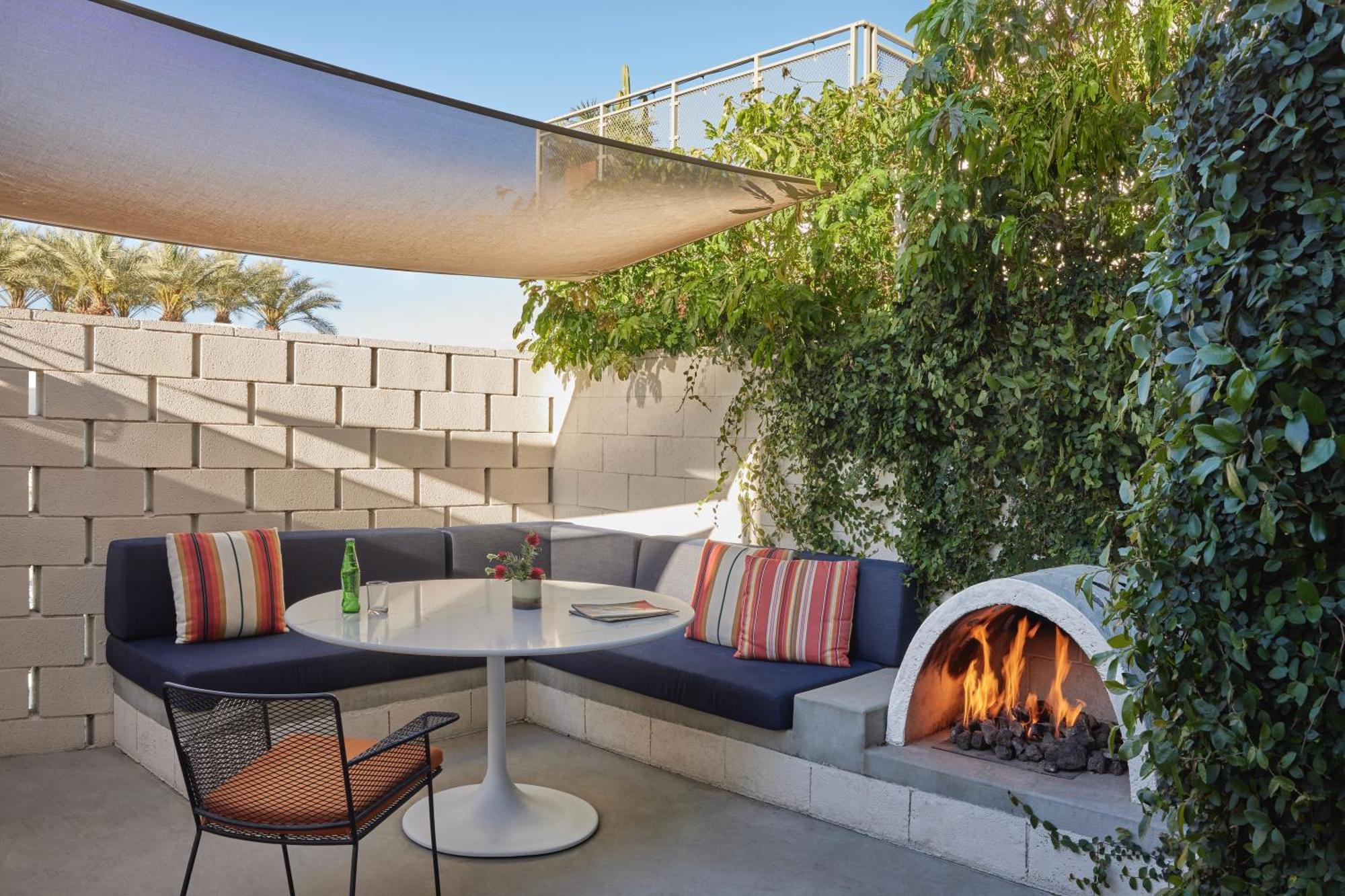 Ace Hotel&swim Club Hotel