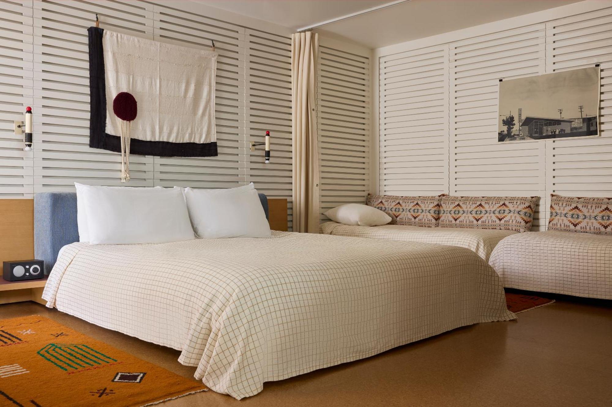 Hotel Ace Hotel&swim Club