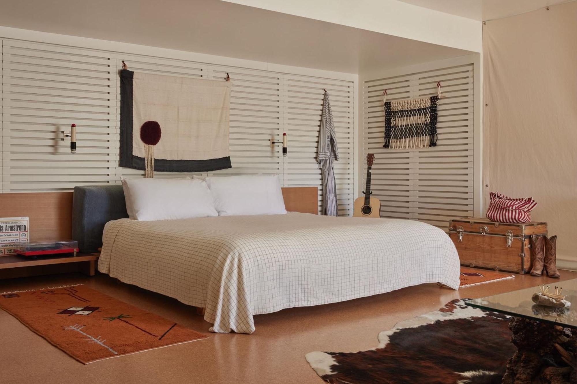 Ace Hotel&swim Club Hotel 4*
