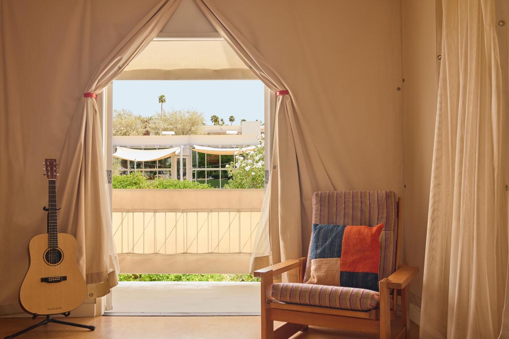 Ace Hotel&swim Club 4* Palm Springs