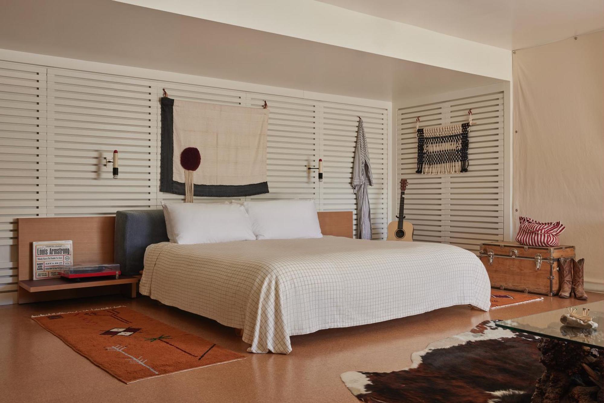 Ace Hotel&swim Club
