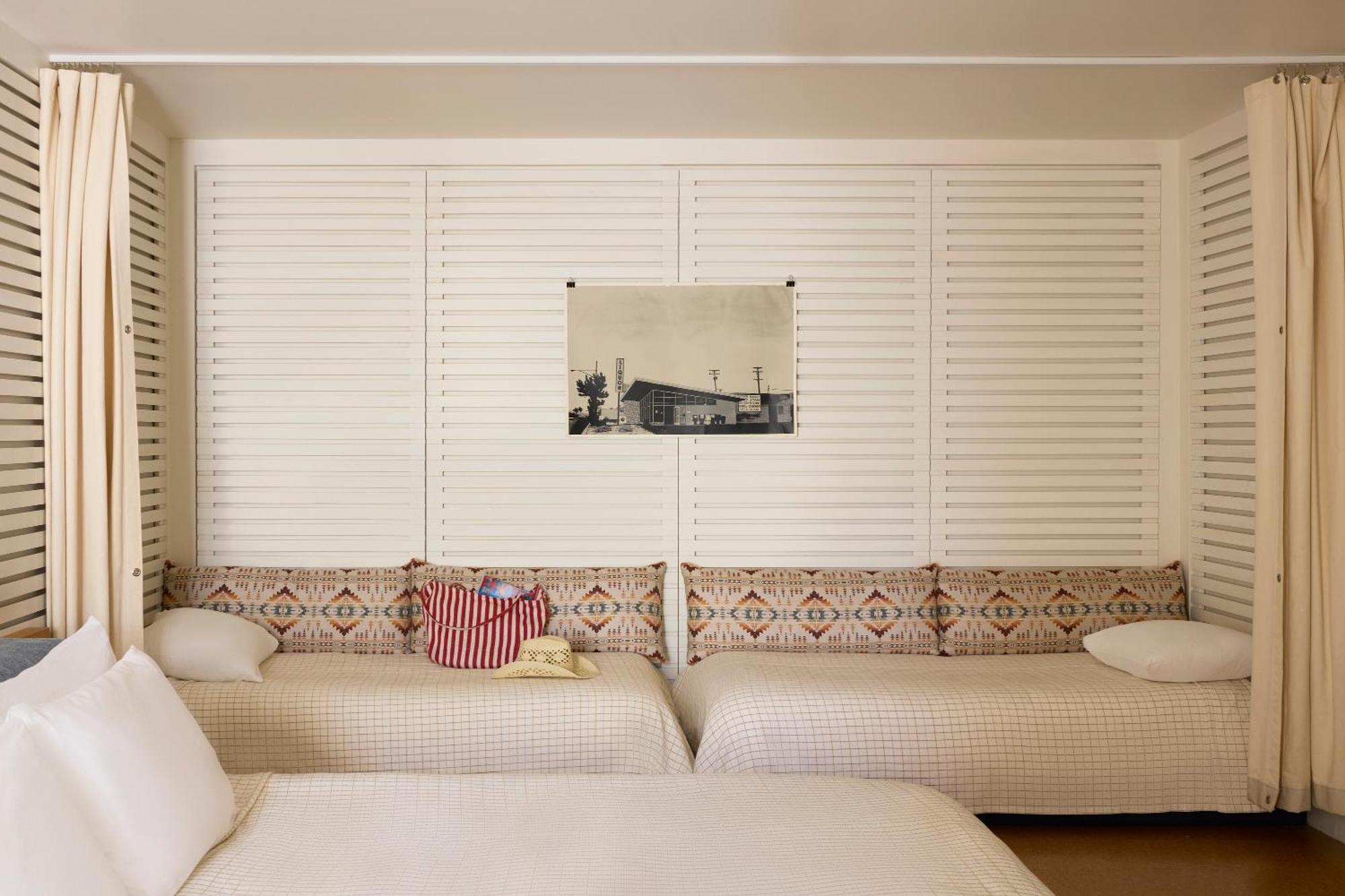 Hotel Ace Hotel&swim Club