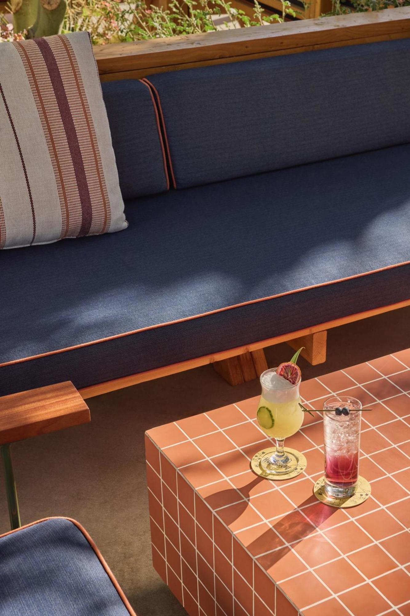 Ace Hotel&swim Club Hotel Palm Springs
