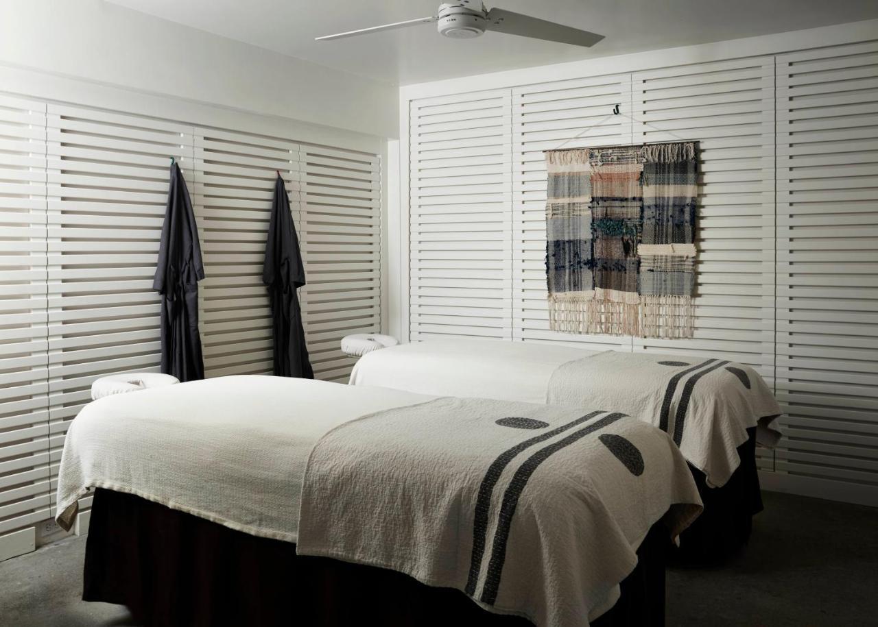 Ace And Swim Club Hotel
