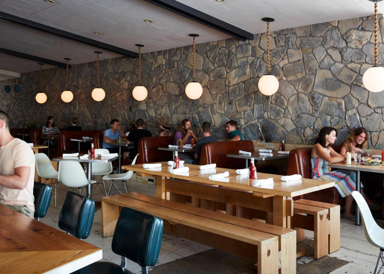 Ace Hotel&swim Club 4*